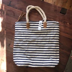 Summer & Rose Brittany Tote